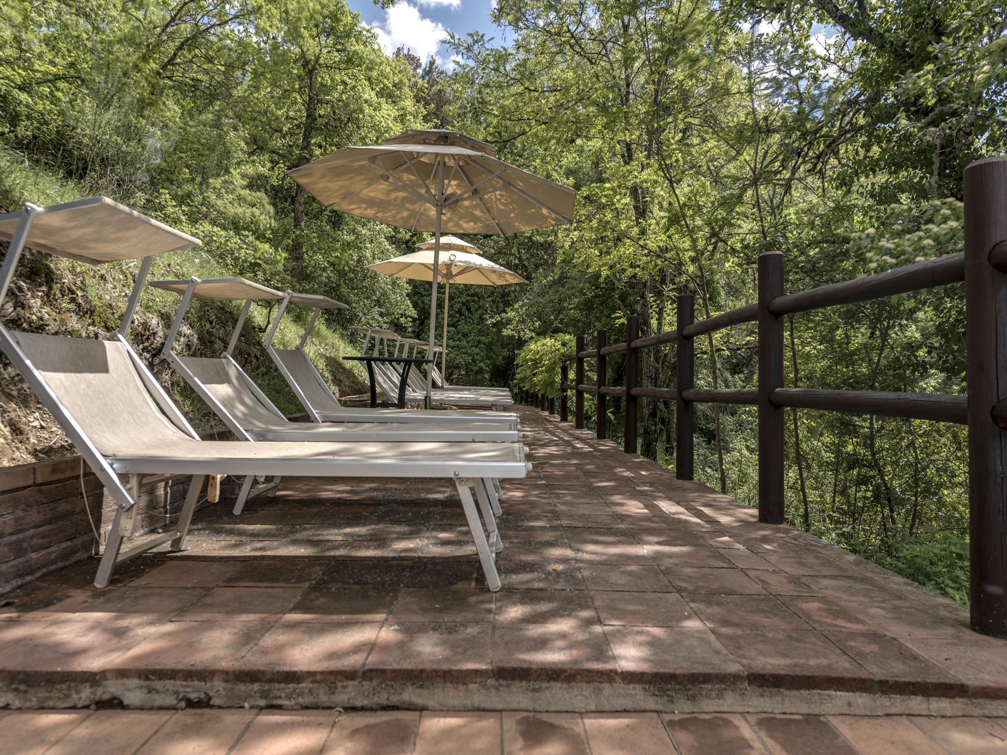 Ultimo Mulino Wellness Country Hotel Гайоле-ин-Кьянти Экстерьер фото